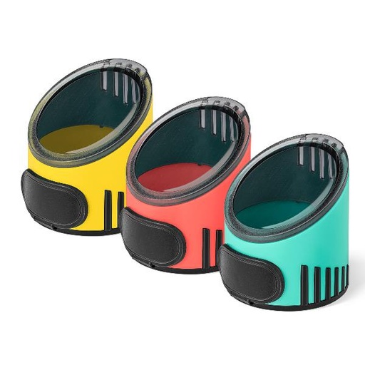 [516-001] CF10 TEMPERINI ASSORTITI NORIX