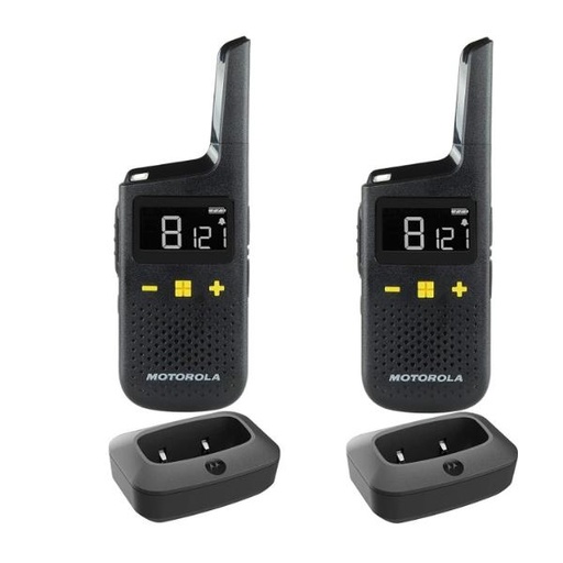 [59XT185PACK] XT185 BUSINESS RADIOS