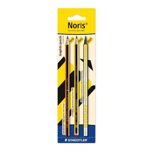 [61BK3] CF3MATITE GRAFITE NORIS ANNIVERSARY