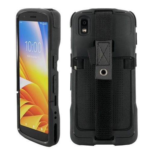 [MBL-052057] PROTECH - CASE + HANDSTRAP FOR