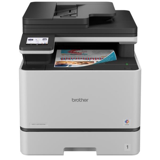 [MFCL8730CDW] MFCL8730CDWW MULT LASER COLOR 4IN1