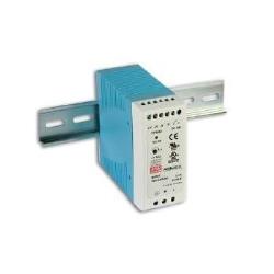 [AT-MWMDR40/48] 48V 40W SINGLE OUTPUT INDUSTRIAL