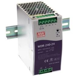 [AT-MWWDR240/48] 48V 240W SINGLE OUTPUT INDUSTRIA