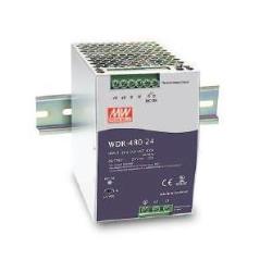 [AT-MWWDR480/48] 48V 480W SINGLE OUTPUT INDUSTRIAL