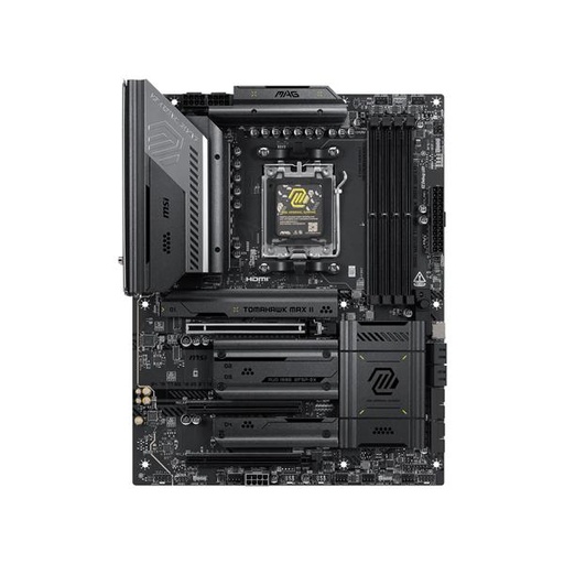 [B850TMHKMAXWFII] MAG B850 TOMAHAWK MAX WIFI II
