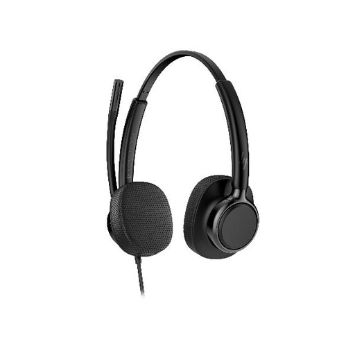 [C01B6AA] HP POLY MISSION 425 USB HS