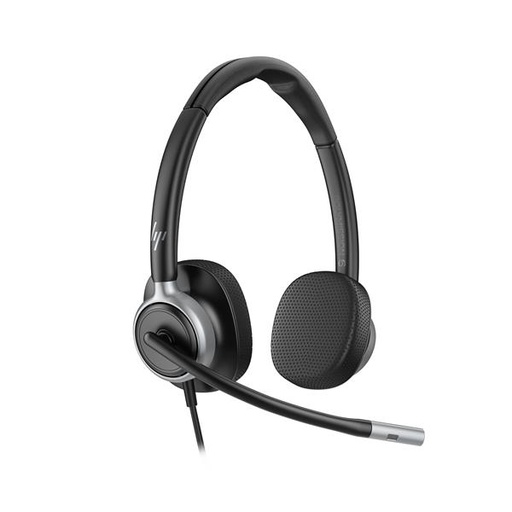 [C01C6AA] HP POLY MISSION 625 USB HS