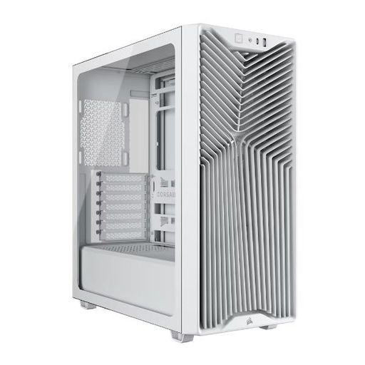 [CC-9011335-WW] 3200D RS MID-TOWER CASE  WHITE