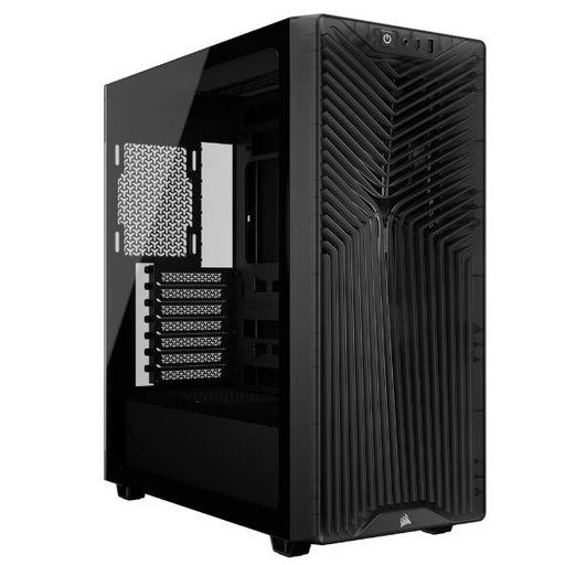 [CC-9011336-WW] 3200D RS MID-TOWER CASE  SMOKE