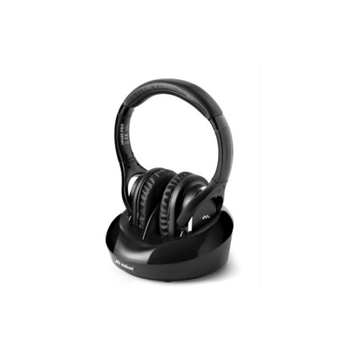 [497313] CUFFIA TV WRLS+OTTICO+BASE RICAR