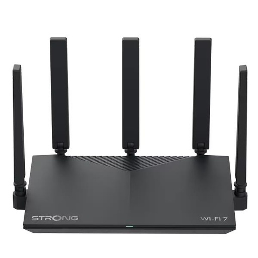 [ROUTERBE3600] ROUTER BE360 WIFI