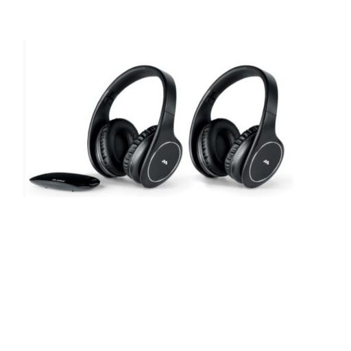[497320] CUFFIE HP EASY DIGITAL BUNDLE