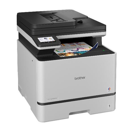 [DCPL8630CDW] MFCL8630CDWW MULT LASER COLOR 3 IN1