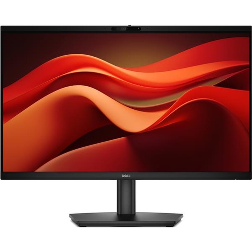 [DELL-E2426HB] DELL PRO 24 VCONF MONITOR E2426HB