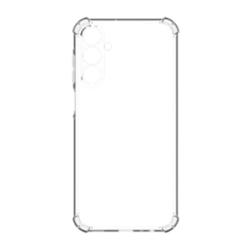 [GP-FPA376AEDTY] MOBEEN CLEAR COVER A37