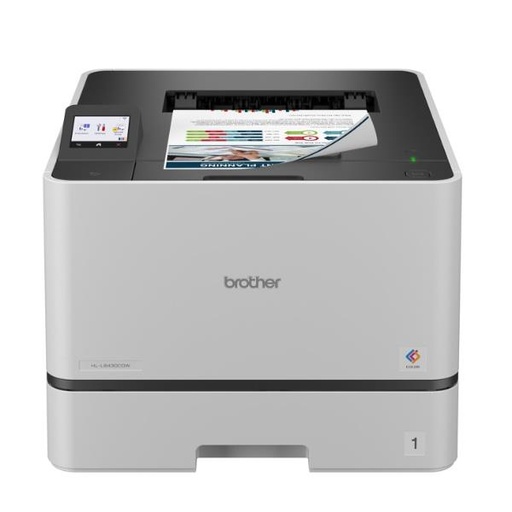 [HLL8430CDW] HLL8430CDW STAM LASER COL 31PPM