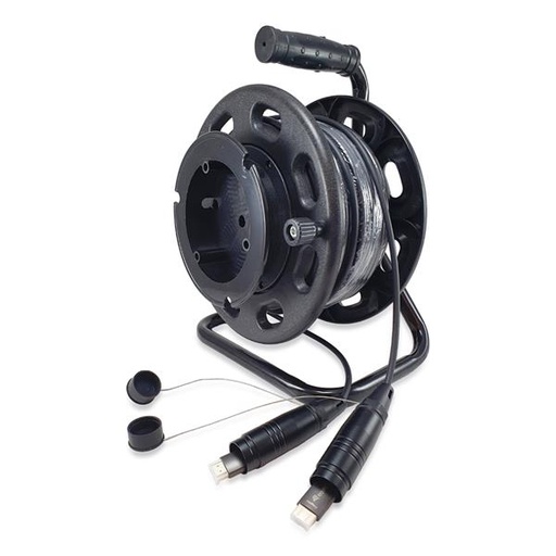 [119421] HDMI 2.1 ACTIVE OPTIC ARMORED CABLE