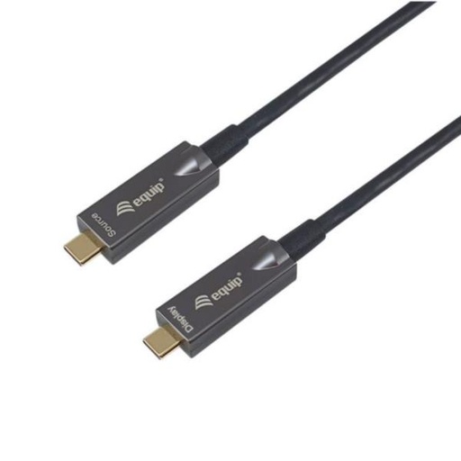 [119467] USB-C TO C ACTIVE OPTICAL CABLE 7.5