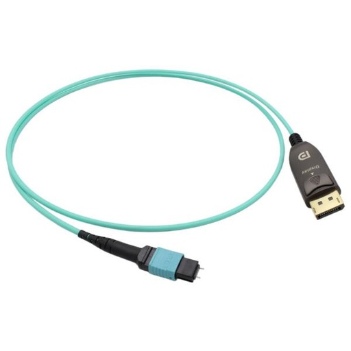[119500-DP] MTP TO DISPLAYPORT 1.4  CABLE  8K/6