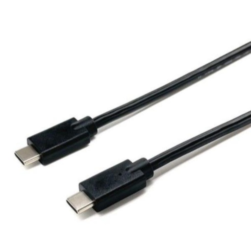 [128832] USB 2.0 C TO C, M/M, 0.3M