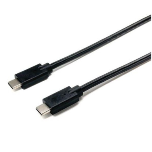 [128833] USB 2.0 C TO C, M/M, 0.5M
