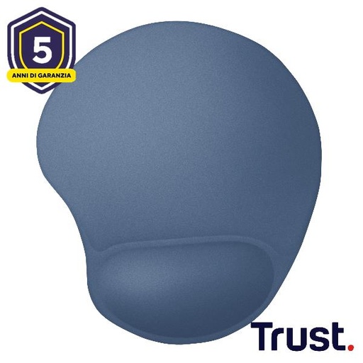 [26011TRS] BIGFOOT MOUSEPAD STEEL BLUE
