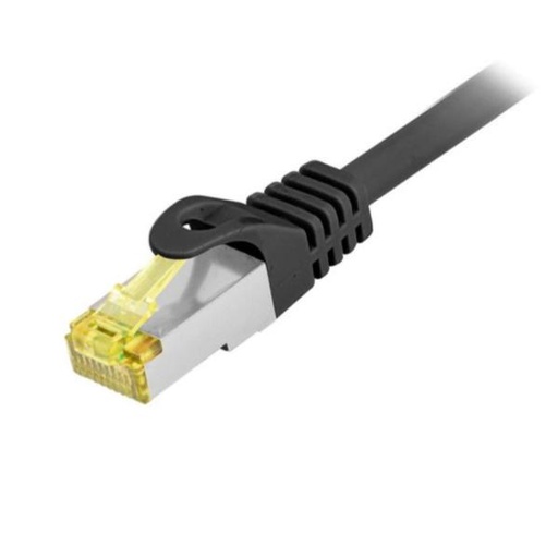 [605110E] CAT.6A S/FTP OUTDOOR PATCH CAB 25M