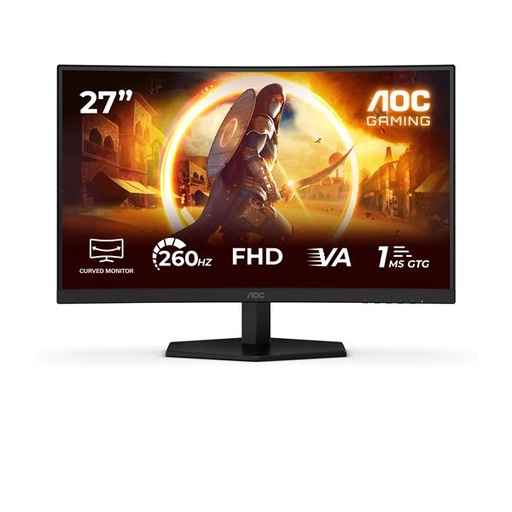 [C27G42ZE] 27 MONITOR FAST VA FHD