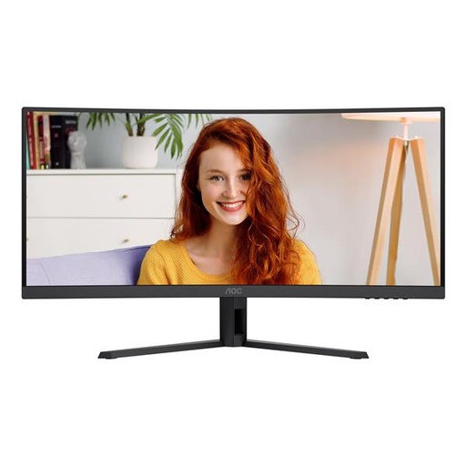 [CU34B3E] 34 MONITOR VA 3440X1440