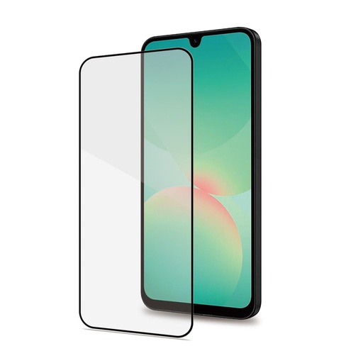 [FULLGLASS1170BK] FULL GLASS GALAXY A27 5G BLACK
