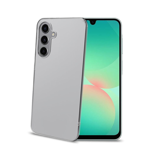 [GELSKIN1170] TPU COVER GALAXY A27 5G