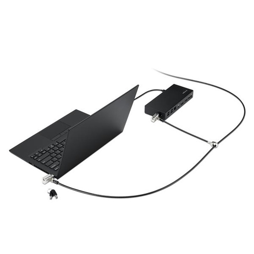 [K63392WW] LUCCH. DOPPIA ESTREMITA 3IN1 CHIAVE