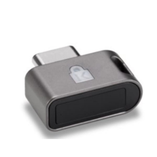 [K65051WW] VERIMARK GUARD 2.1 USB-C