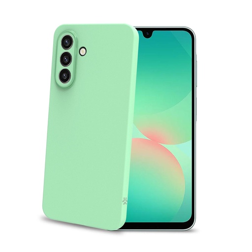 [SANDCASE1170GN] SANDCASE COVER GALAXY A27 5G GREEN