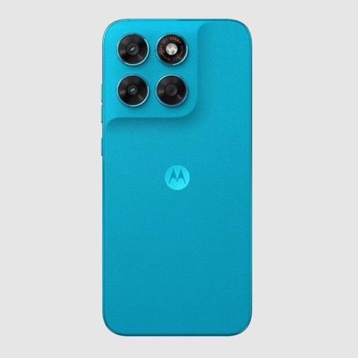 [PBBS0003SE] MOTO G87 8/256 PANTONE BLUE ATOLL