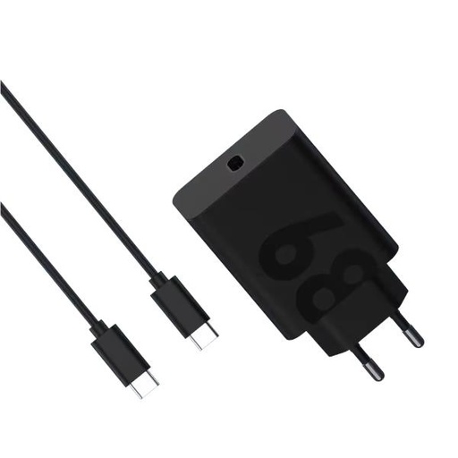 [PG38C06281] TURBO POWER 68W CHARGER