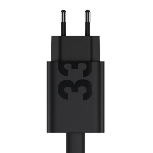 [PG38C06448] TURBO POWER 33W CHARGER