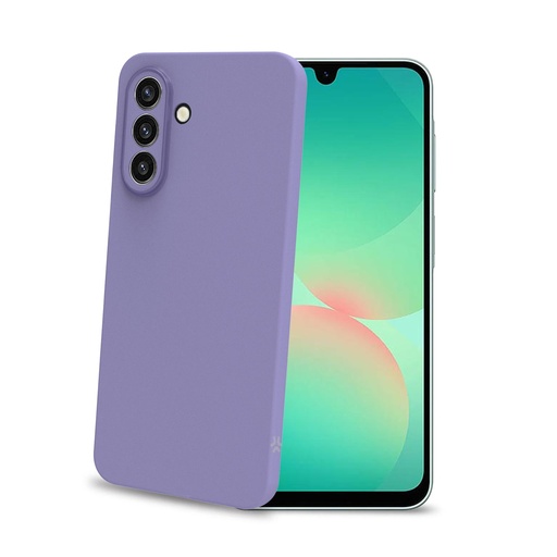 [SANDCASE1170VL] SANDCASE COVER GALAXY A27 5G VIOLET