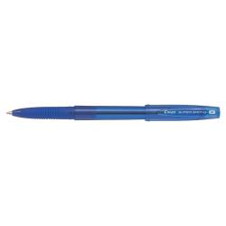 [001657] CF12 SUPERGRIP G  0.7MM BLU