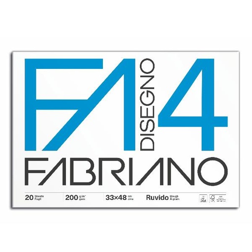 [05000797S] ALBUM DIS F4 4ANG RUV 33X48