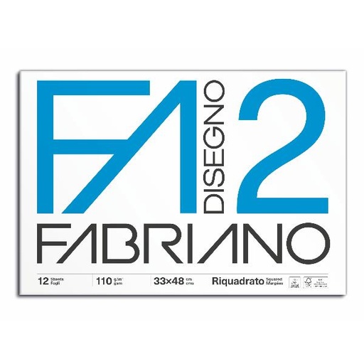 [06201534S] ALBUM F2 COLL LIS RIQ 33X48