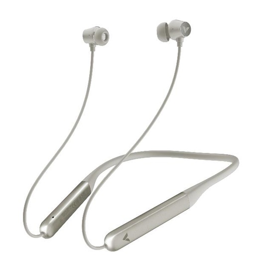 [30206] NECKBAND TRUESOUND ANC EARBUDS GREY