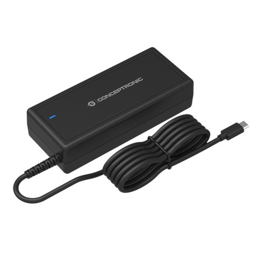 [OZUL10BE] 90W USB-C PD CHARGER -- HIGH-POWER