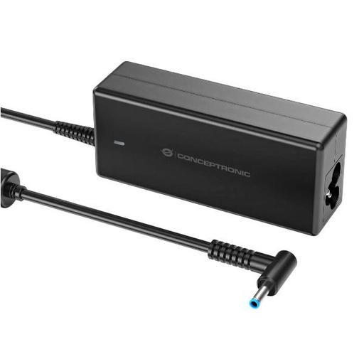 [OZUL11BE] 65W CHARGER FOR HP LAPTOP -- 19V