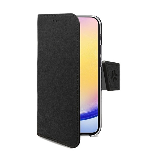 [WALLY1170] WALLY CASE GALAXY A27 5G BLACK