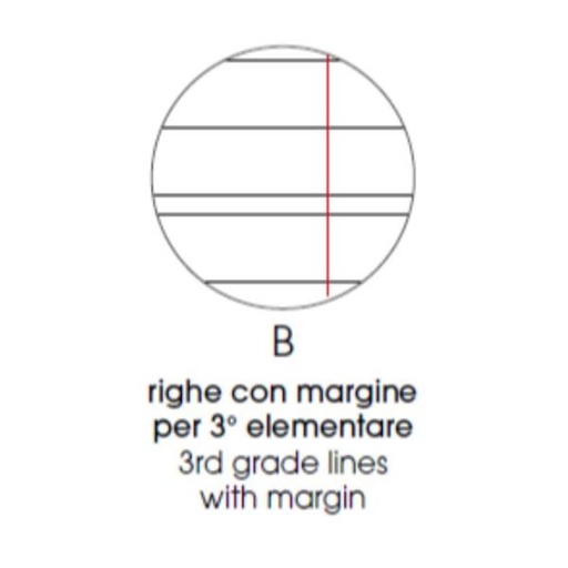[02338550B] CF10 MAXI DOLCICUCC ASS 80G 42F - B