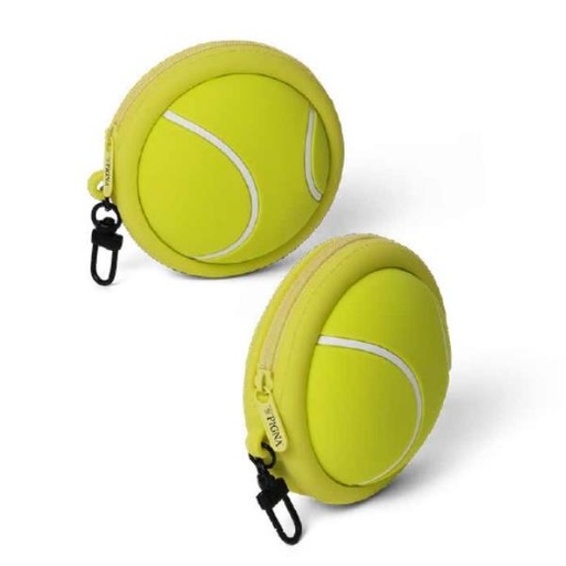 [023389900] CF12 POUCH PALLINA SINNER