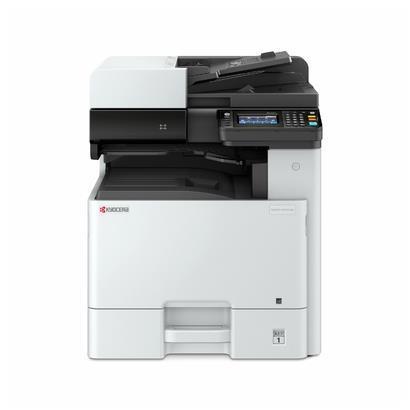 [1102P43NL0BUNDL] ECOSYS M8124CIDN + PF-470