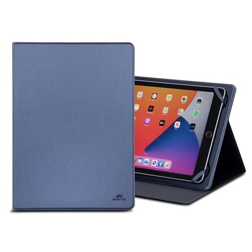 [3147BLUE] CUSTODIA TABLET UNIVERSALE 10.1/11