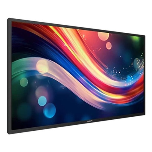 [50BDL4050Q] 55 D-LED  UHD 500CD - 24/7 ANDROID